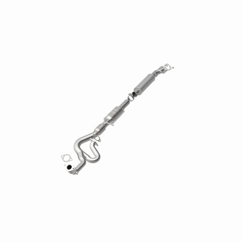 MagnaFlow Direct Fit Catalytic Converter 03-06 Hyundai Santa Fe 3.5L - 51248