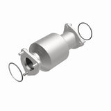 MagnaFlow Direct Fit Catalytic Converter 2009-2014 Acura TL 3.7L - 51876