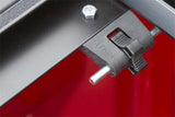 Access Lorado 17-19 Nissan Titan 5-1/2ft Bed (Clamps On w/ or w/o Utili-Track) Roll-Up Cover - 43229