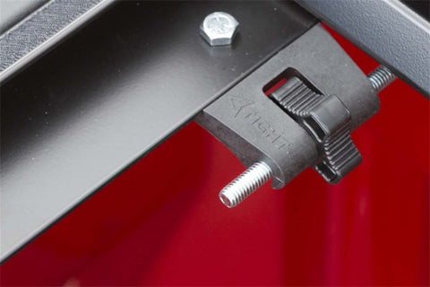 Access Toolbox 82-11 Ford Ranger 6ft Bed Roll-Up Cover - 61109