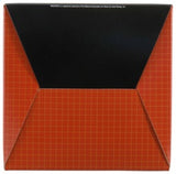 K&N Universal Clamp-On Air Filter 2-1/8in Flange 4x3in-B 3x2in-T 4in-L - RC-2914