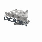 MagnaFlow DF Cat Conv 07 Dodge Caliber 2.4L Manifold AWD/07-10 Jeep Patriot 2.4L Manifold 4WD 49-St - 51260