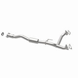 MagnaFlow Conv Direct Fit 2015 Colorado 3.6 Underbody - 52612
