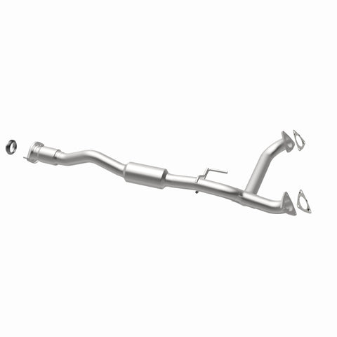 MagnaFlow Conv Direct Fit 2015 Colorado 3.6 Underbody - 52612