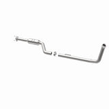 MagnaFlow Direct Fit Catalytic Converter 03 Mercedes C230 1.8 & 2.8L - 24106