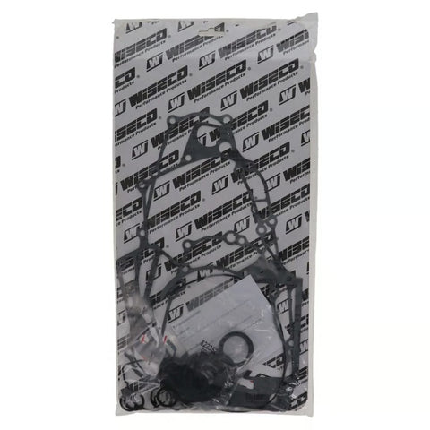 Wiseco 09-16 Honda CRF450R Bottom End Gasket Kit - WB1172