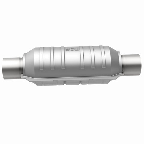 MagnaFlow Universal Catalytic Converter 2.50 CA - 418006
