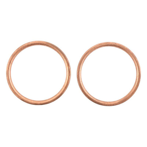 Vertex Gaskets 12-21 Kawasaki EX 650R Exhaust Gasket Kit - 823133
