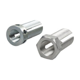 Synergy Replacement Double Adjuster Sleeve 7/8-14 Pin Style (Zinc Plated) - 3622-07-14L-10-PL