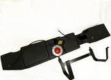 Titan Fuel Tanks 01-10 GM 2500/3500 62 Gal. Extra HD Cross-Linked PE XXL Mid-Ship Tank - Crew Cab LB - 7010301