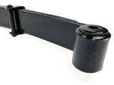 Tuff Country 99-04 Ford F-350 4wd (w/gas 351 Engine) Front 6in EZ-Ride Leaf Springs (Ea) - 28690