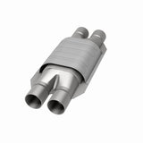 MagnaFlow Conv Univ 2/2 D/D FED - 94008