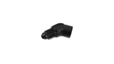Vibrant -3AN to 1/8in NPT 45 Degree Adapter Fitting - 11300