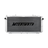 Mishimoto 90-97 Toyota MR2 Turbo Manual Aluminum Radiator - MMRAD-MR2-90