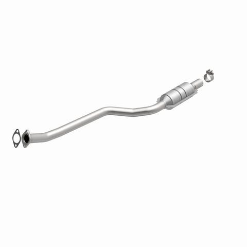 MagnaFlow Direct Fit Catalytic Converter 06-07 BMW 530i 3.0L Passenger Side - 51375