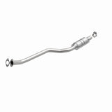 MagnaFlow Conv DF 06-07 BMW 530i 3.0L Passenger Side - 24375