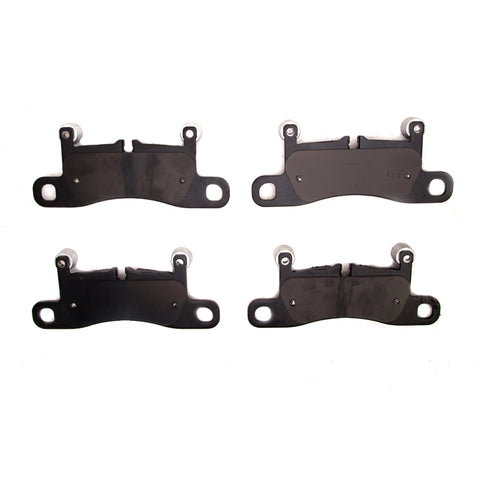 R1 12-25 Porsche 911 Rear Track/Street Brake Pads - 2000-1655-00