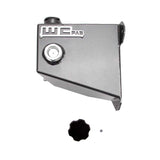 Wehrli 04.5-07 Cummins 5.9L Coolant Tank (OEM Placement) - Candy Red - WCF100542-CR