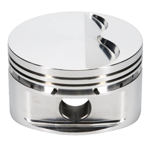 JE Pistons SB CHRY FLAT TOP Set of 8 Pistons - 207423