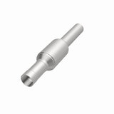 MagnaFlow Direct Fit Catalytic Converter 90-95 Chevrolet C2500 4.3L/5.7L/7.4L - 3391477
