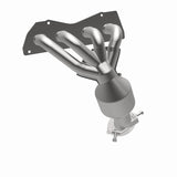 MagnaFlow Direct Fit Catalytic Converter 10-11 Toyota Camry 2.5L - 51800