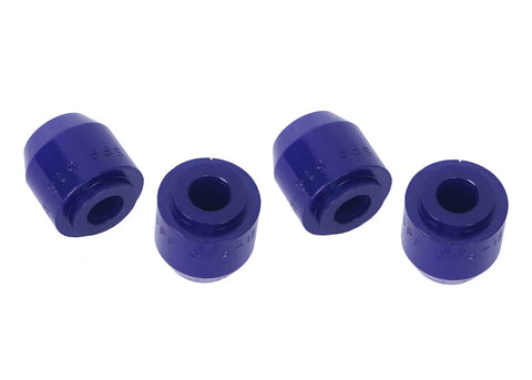 SuperPro 1980 Triumph TR8 Base Sway Bar to Lower Control Arm Bushing Kit - SPF0518K