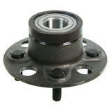 MOOG 07-14 Honda Fit Rear Hub Assembly - 512323
