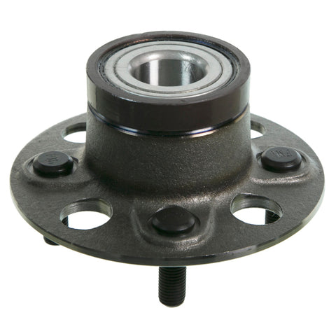 MOOG 07-14 Honda Fit Rear Hub Assembly - 512323