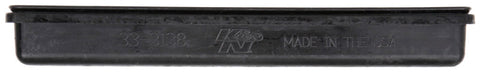 K&N 2019 Ford Transit L3-1.0L F/I Replacement Drop In Air Filter - 33-3138