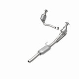 MagnaFlow Conv DF 00-03 Dakota 3.9L 2WD CA em - 93414