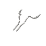MagnaFlow SYS C/B 10 Mustang GT 3inch Magnapack - 16572