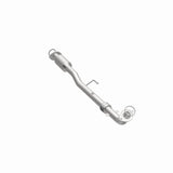 Magnaflow California Direct Fit Converter 10-11 Toyota Camry 2.5L - 5571435