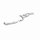 Magnaflow Conv DF D/S 03-06 Mercedes E55 AMG - 24334