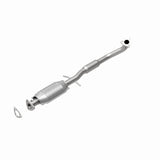 MagnaFlow Conv DF 2001 Saturn S Series 1.9L - 441025