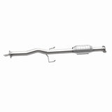 MagnaFlow Direct Fit Catalytic Converter 01-03 Mazda Protege 2.0L - 51737