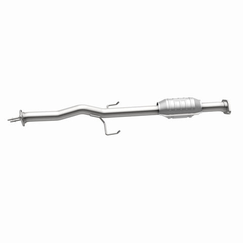 MagnaFlow Conv DF 02-03 Protege 2.0L rear 49S - 23908