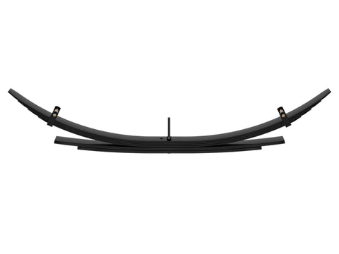 ICON 2008+ Ford F250/F350 Super Duty 2in Rear Leaf Spring Expansion Pack - 168507
