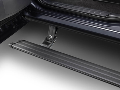 AMP Research 21-24 Ford F-150 SuperCrew PowerStep Vision - 96152-01A