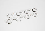 Cometic Ford SB 1.127in x 1.750in Port .030in MLS Head Gasket - C5899-030