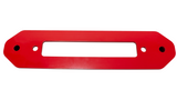 Fishbone Offroad Winch Line Hook Red Fishhook - FB21095