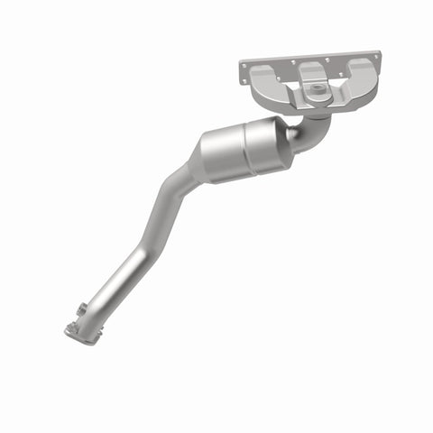 MagnaFlow Direct Fit Catalytic Converter BMW 5 01-03 front - 452430
