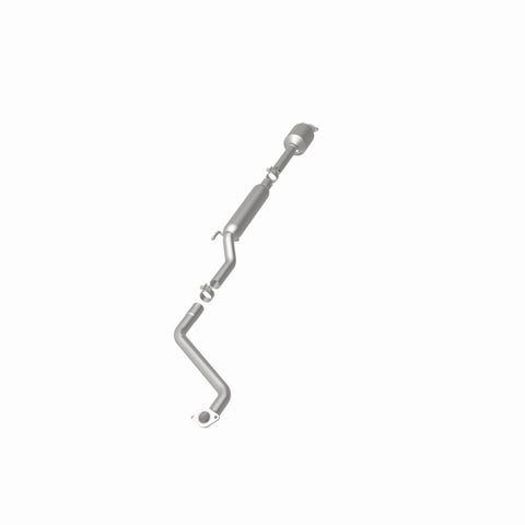 MagnaFlow Conv Direct Fit OEM Grade Federal EPA Compliant 14-17 Kia Forte / Hyundai Elantra - 52828
