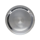 Manley Chevy LS Series 4.030in Bore 1.115in CD -29cc Dish Platinum Series Pistons - E/D - Set of 8 - 592830CE-8