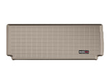 WeatherTech 04-10 Dodge Durango Cargo Liners - Tan - 41263