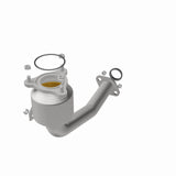 MagnaFlow Direct Fit Catalytic Converter 02-03 Suzuki Aerio 2.0L - 452098