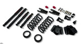 Belltech LOWERING KIT WITH ND2 SHOCKS - 791ND
