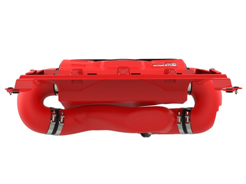 aFe 21-23 Dodge RAM 1500 TRX V8-6.2L Momentum GT Intake- Red - 50-70075KR
