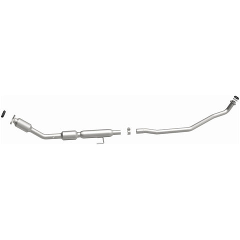 MagnaFlow Direct Fit Catalytic Converter 14-15 Toyota Corolla 1.8L - 52524