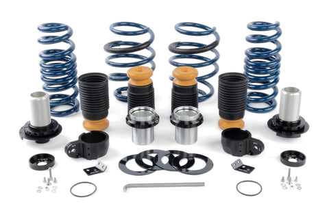 Dinan 23-26 BMW M2 (G87) Adjustable Coil-Over Suspension System - D190-8220