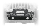 DV8 Offroad 18-22 Jeep JL & 2020-22 JT Front Modular Bumper - FBJL-02